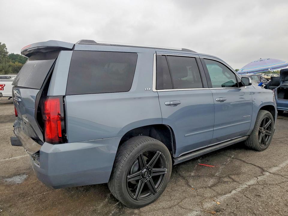 Продажа на аукционе авто 2015 Chevrolet Tahoe, vin: 1GNSCCKC7FR647497, номер лота: 59383176