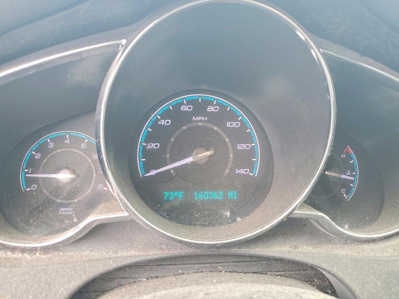 62799236 :رقم المزاد ، 1G1ZC5E1XBF213947 vin ، 2011 Chevrolet Malibu مزاد بيع