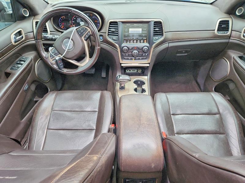 2014 Jeep Grand Cherokee მანქანა იყიდება აუქციონზე, vin: 1C4RJFJT6EC154542, აუქციონის ნომერი: 61904916