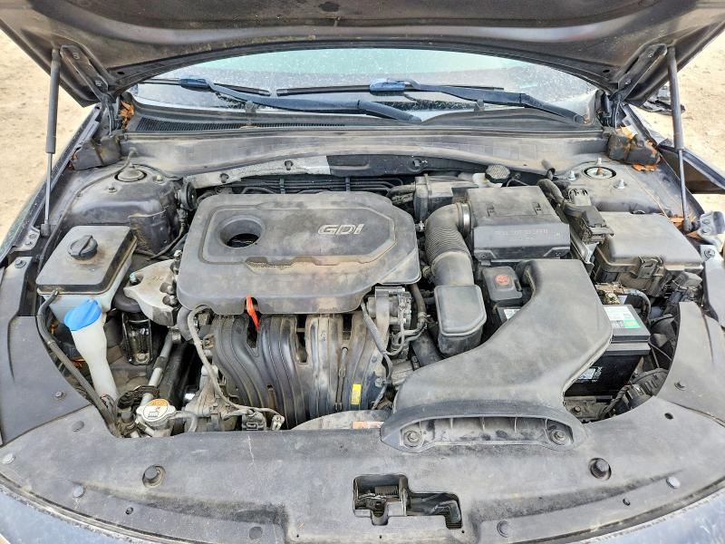 Продаж на аукціоні авто 2018 Kia Optima, vin: 5XXGT4L35JG230863, номер лоту: 59671516