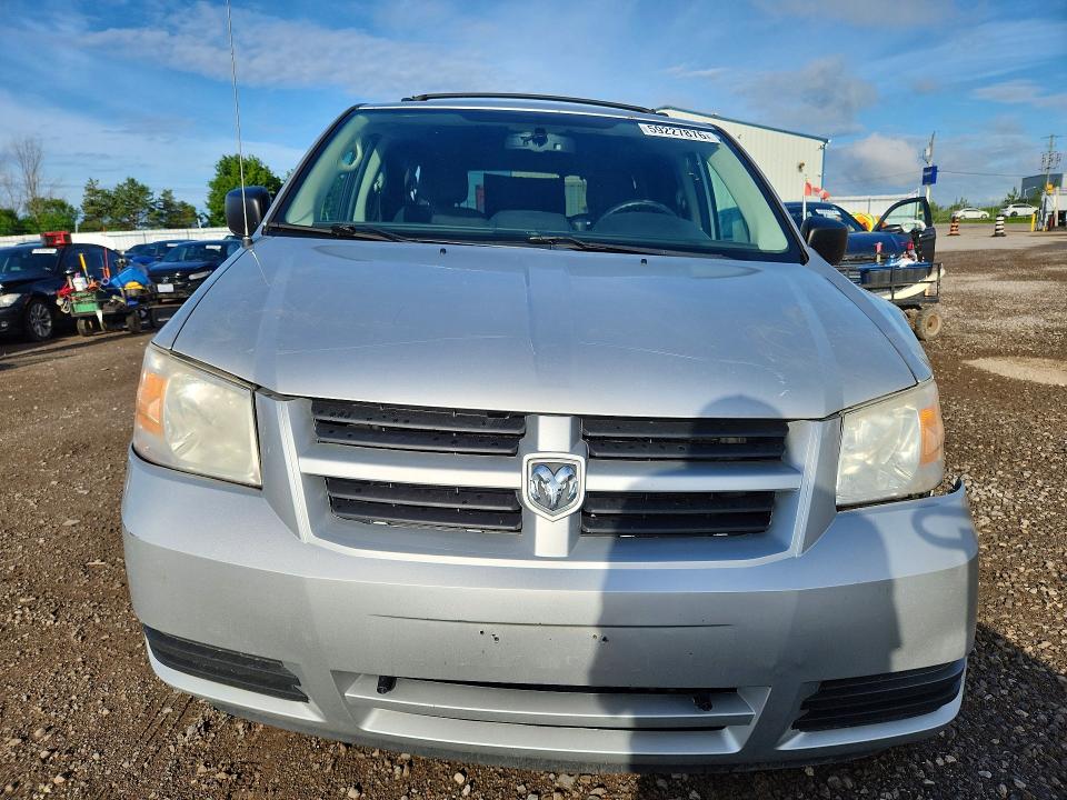 Aukcja sprzedaży 2010 Dodge Grand Caravan, vin: 2D4RN4DEXAR400681, numer aukcji: 59227876