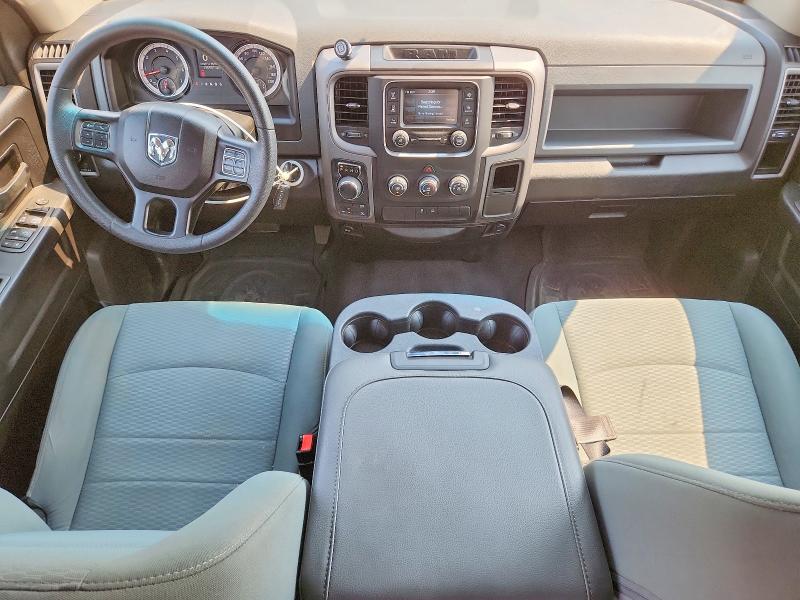 Aukcja sprzedaży 2019 Ram 1500 Classic, vin: 1C6RR7KT7KS556561, numer aukcji: 63760116