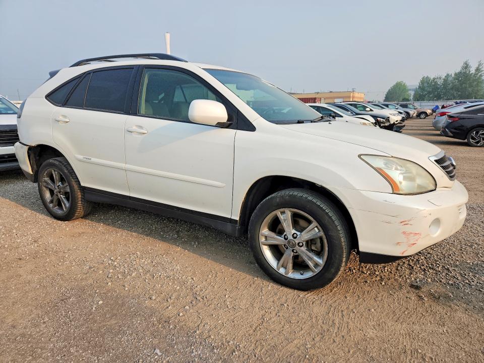 Продажа на аукционе авто 2007 Lexus Rx, vin: JTJHW31U772030869, номер лота: 58876786