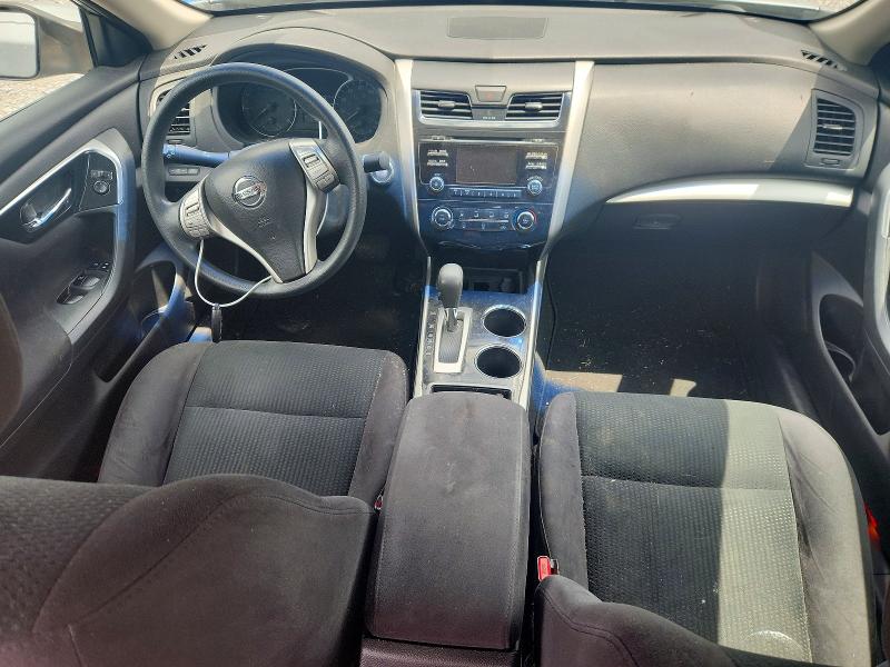 60923916 :رقم المزاد ، 1N4AL3AP3EC143092 vin ، 2014 Nissan Altima مزاد بيع