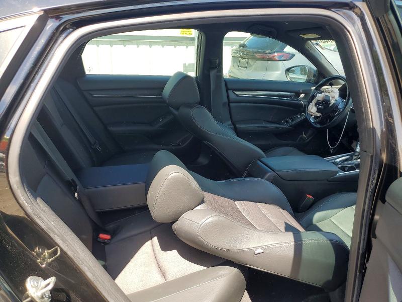 Продажа на аукционе авто 2020 Honda Accord, vin: 1HGCV1F38LA139962, номер лота: 60214646