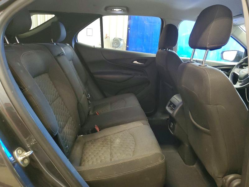 Продаж на аукціоні авто 2019 Chevrolet Equinox, vin: 3GNAXKEV5KS503090, номер лоту: 58309836