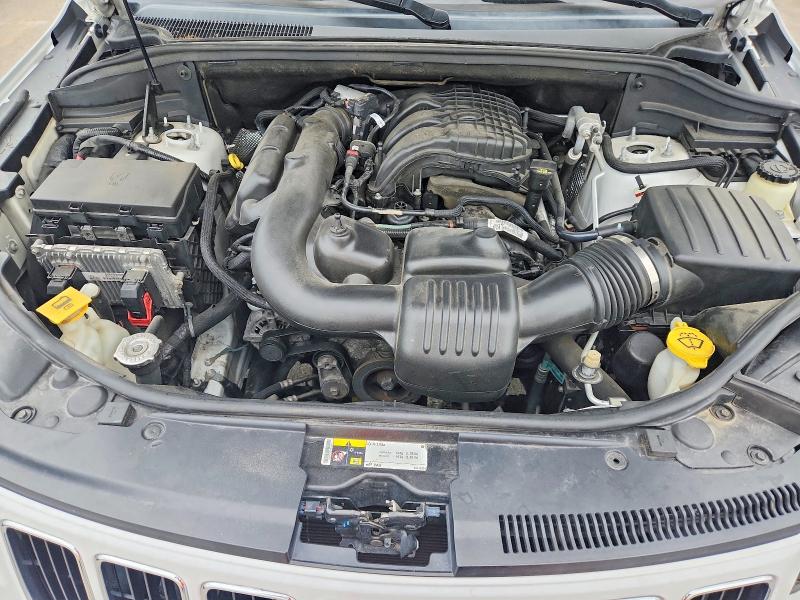 2015 Jeep Grand Cherokee მანქანა იყიდება აუქციონზე, vin: 1C4RJFBGXFC648325, აუქციონის ნომერი: 61411056