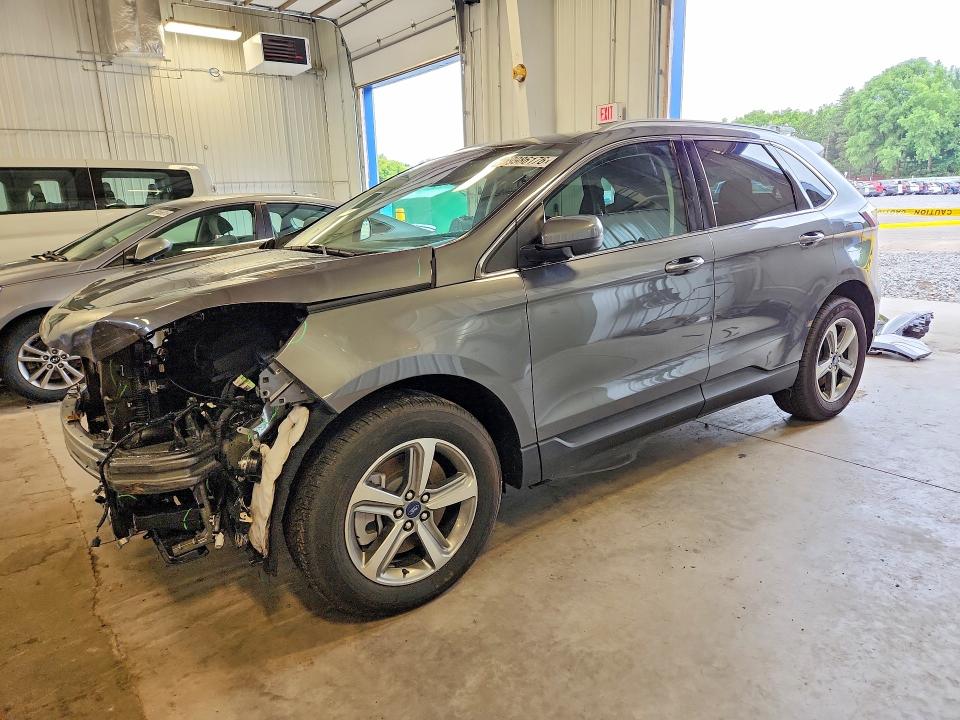 Auction sale of the 2022 Ford Edge, vin: 2FMPK4J9XNBA82611, lot number: 59986176