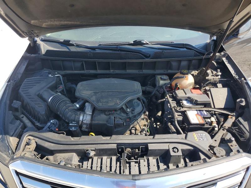 Aukcja sprzedaży 2017 Cadillac Xt5, vin: 1GYKNDRS1HZ306826, numer aukcji: 59861506