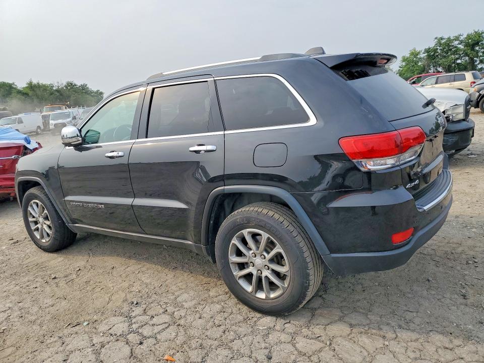 Продажа на аукционе авто 2019 Jeep Grand Cherokee, vin: 1C4RJFBG8KC782079, номер лота: 62289556