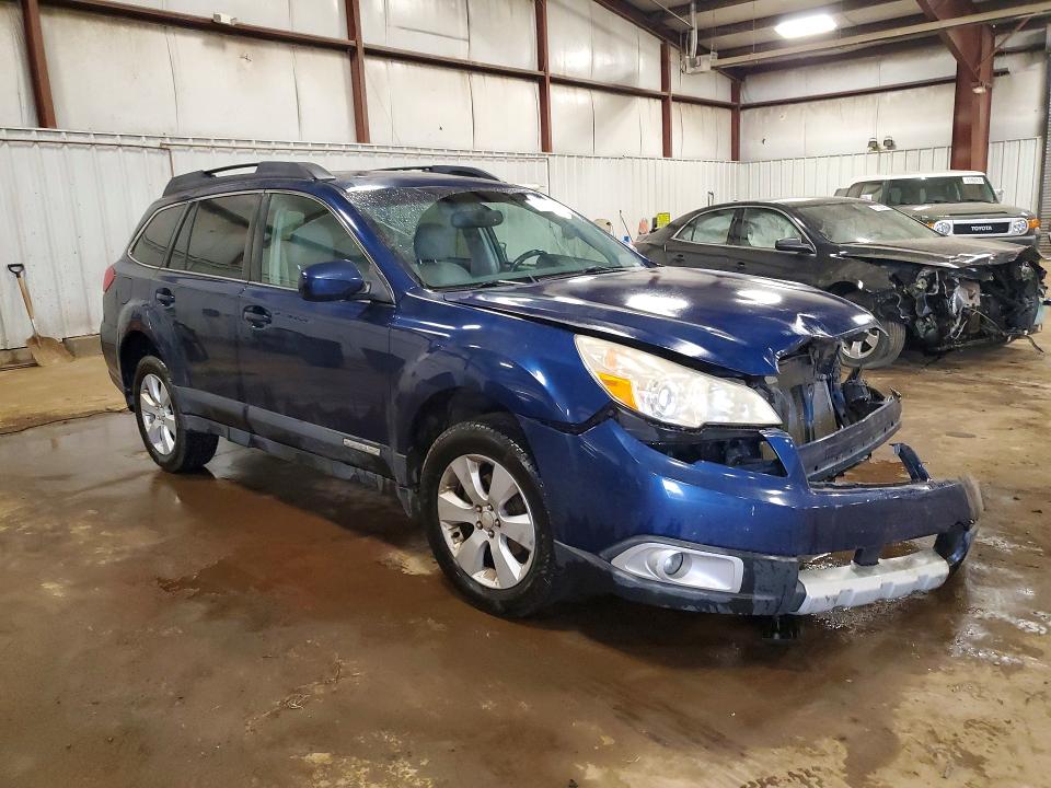 Aukcja sprzedaży 2011 Subaru Outback, vin: 4S4BRBKC5B3322499, numer aukcji: 62155416