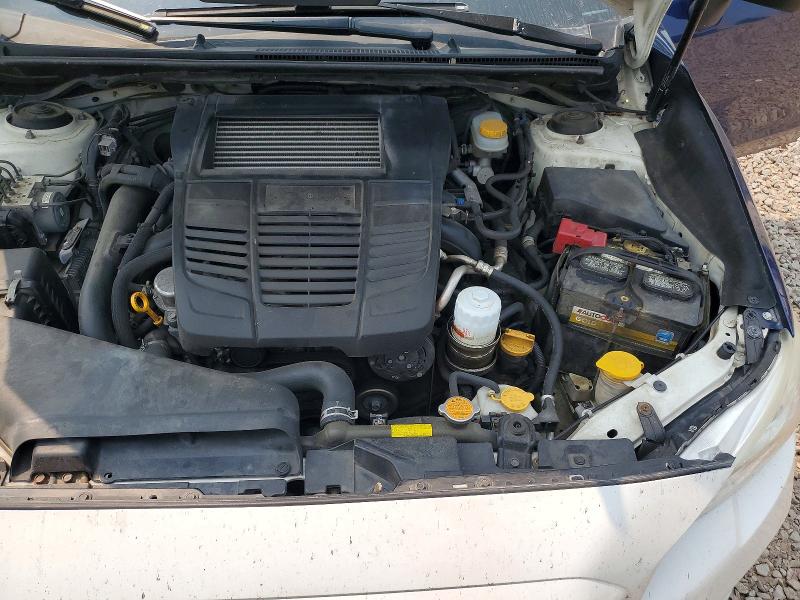 Продаж на аукціоні авто 2017 Subaru Wrx, vin: JF1VA1B61H9816075, номер лоту: 60648196