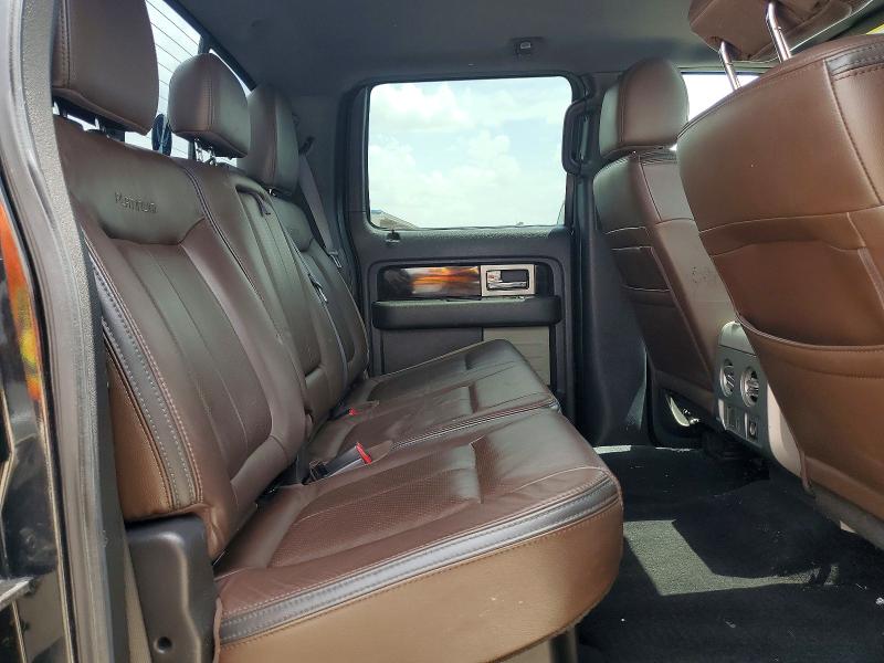 Продаж на аукціоні авто 2012 Ford F150, vin: 1FTFW1ET4CFA12090, номер лоту: 61281846