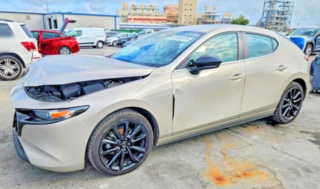 63405176 :رقم المزاد ، JM1BPAKM7R1713124 vin ، 2024 Mazda 3 مزاد بيع