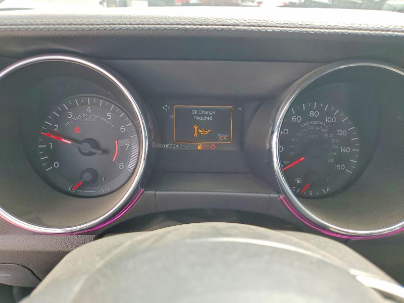 Aukcja sprzedaży 2015 Ford Mustang, vin: 1FA6P8TH4F5395100, numer aukcji: 59309776