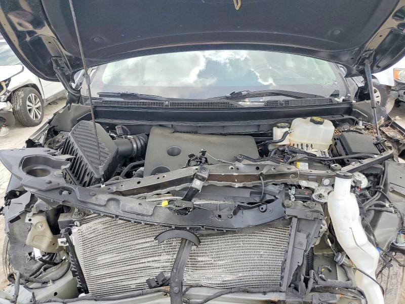 60974296 :رقم المزاد ، 5GAERDKW7NJ185350 vin ، 2022 Buick Enclave مزاد بيع