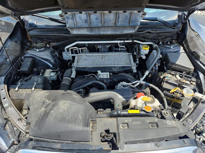 Продажа на аукционе авто 2021 Subaru Ascent, vin: 4S4WMAMDXM3444455, номер лота: 58544876