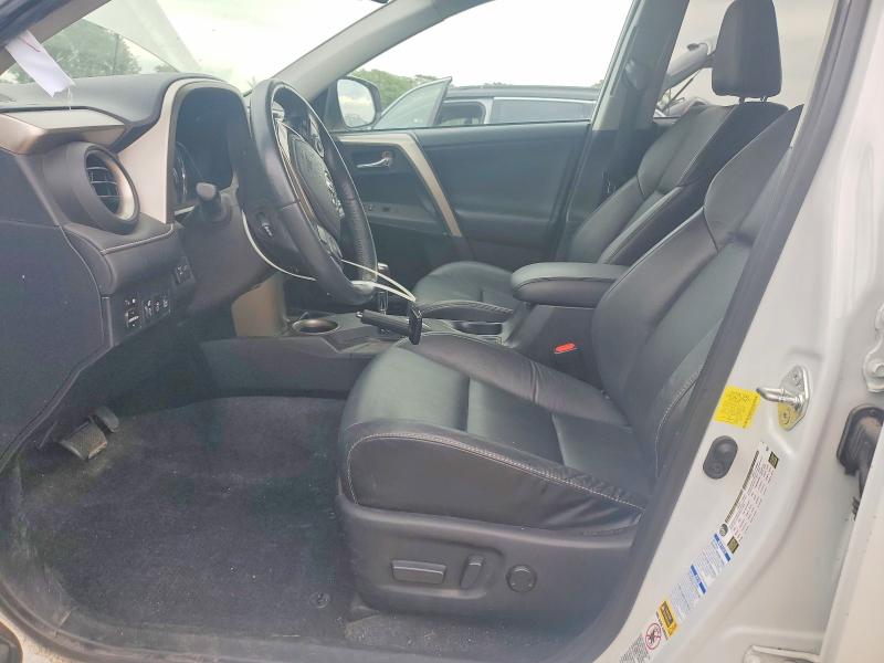 2015 Toyota Rav4 მანქანა იყიდება აუქციონზე, vin: 2T3DFREV7FW322910, აუქციონის ნომერი: 60271856