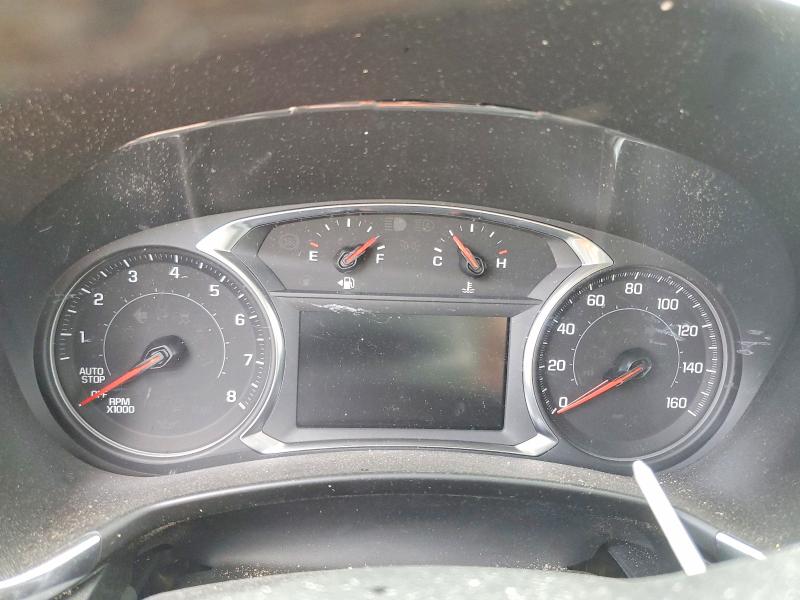 Продаж на аукціоні авто 2024 Chevrolet Equinox, vin: 3GNAXKEG7RL366272, номер лоту: 59965546