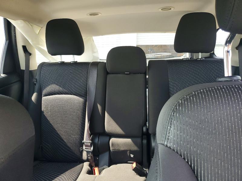 2019 Dodge Journey მანქანა იყიდება აუქციონზე, vin: 3C4PDCBB6KT718029, აუქციონის ნომერი: 61986026