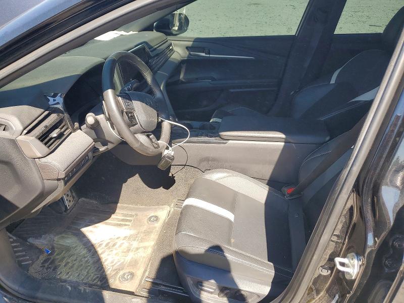 Продажа на аукционе авто 2025 Toyota Camry, vin: 4T1DAACK9SU510761, номер лота: 60813536