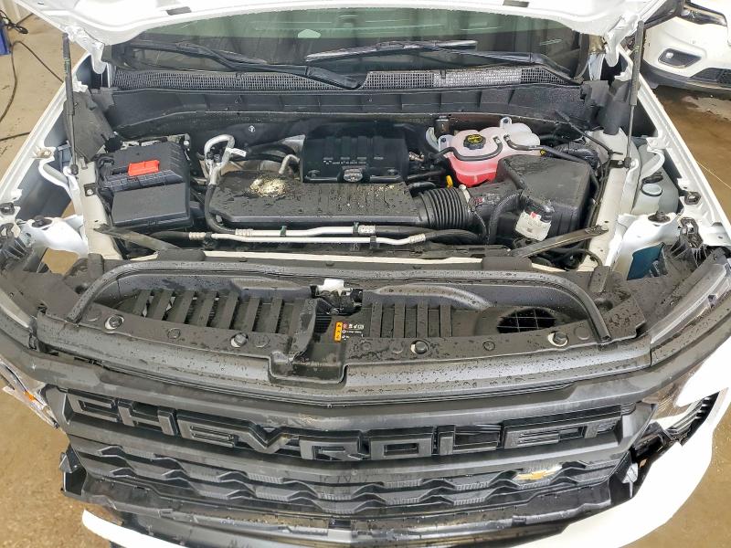 2026 Chevrolet Silverado მანქანა იყიდება აუქციონზე, vin: 3GCNAAEK6TG251768, აუქციონის ნომერი: 60200126