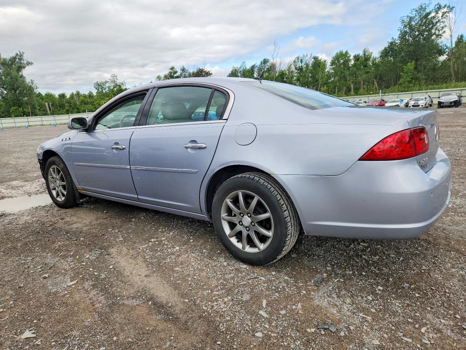 2006 Buick Lucerne მანქანა იყიდება აუქციონზე, vin: 1G4HD57286U170308, აუქციონის ნომერი: 61596336