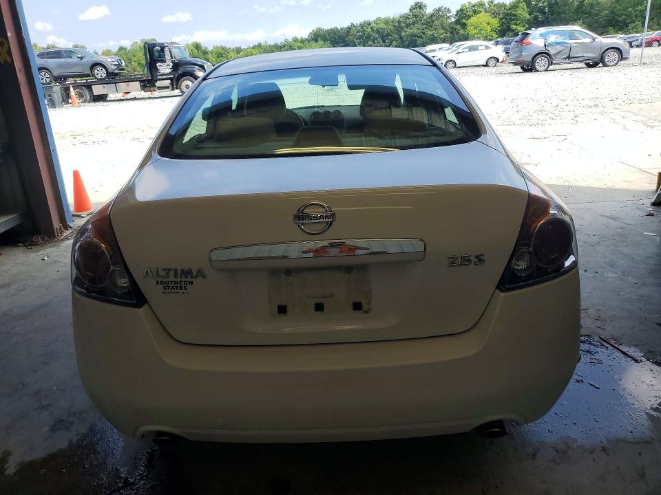60031576 :رقم المزاد ، 1N4AL21E39C187477 vin ، 2009 Nissan Altima مزاد بيع