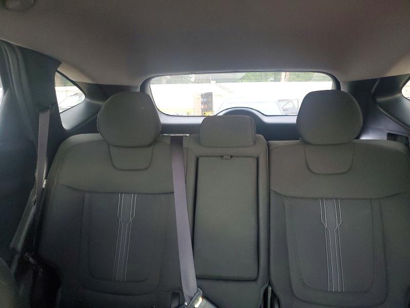 2025 Hyundai Tucson მანქანა იყიდება აუქციონზე, vin: 5NMJBCDE2SH523108, აუქციონის ნომერი: 59722096