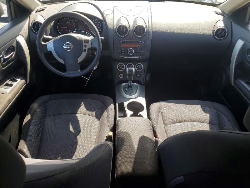 2011 Nissan Rogue მანქანა იყიდება აუქციონზე, vin: JN8AS5MV3BW315638, აუქციონის ნომერი: 60015776