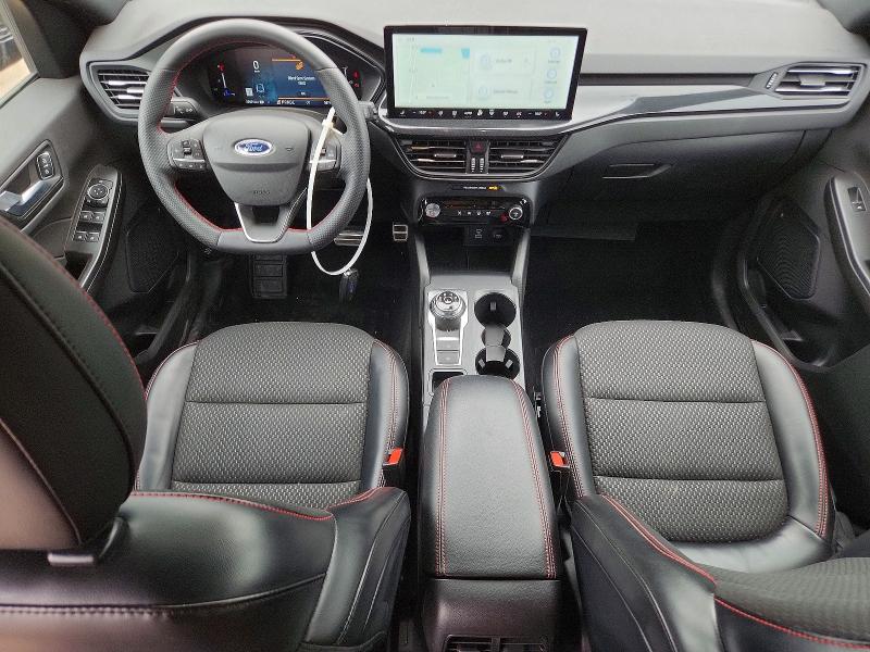 60695306 :رقم المزاد ، 1FMCU9NA3PUA32639 vin ، 2023 Ford Escape مزاد بيع