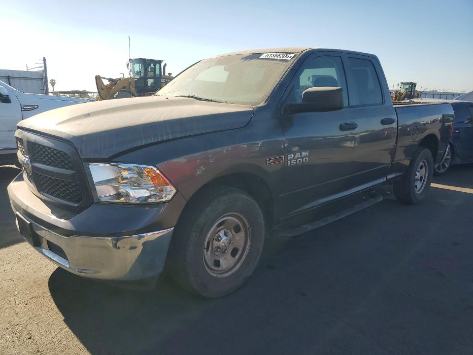 Продаж на аукціоні авто 2014 Ram 1500, vin: 1C6RR7FM0ES370853, номер лоту: 61356306