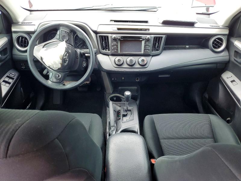 Продаж на аукціоні авто 2018 Toyota Rav4, vin: 2T3ZFREV5JW444647, номер лоту: 61793986
