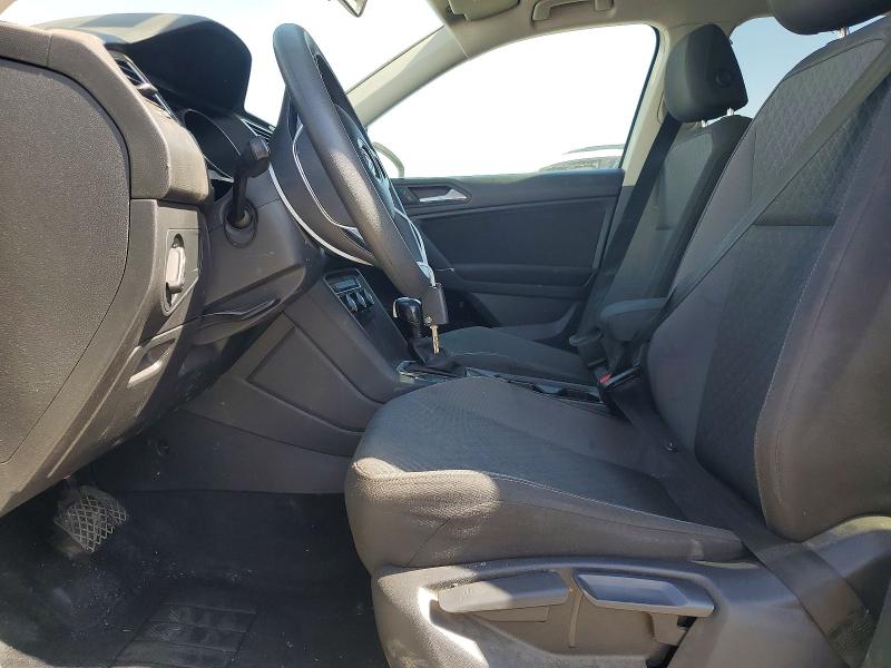 Продажа на аукционе авто 2020 Volkswagen Tiguan, vin: 3VV1B7AX2LM020014, номер лота: 61749406
