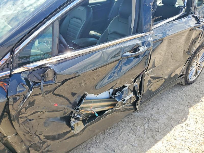 Aukcja sprzedaży 2015 Ford Fusion, vin: 3FA6P0HD1FR277736, numer aukcji: 62845396