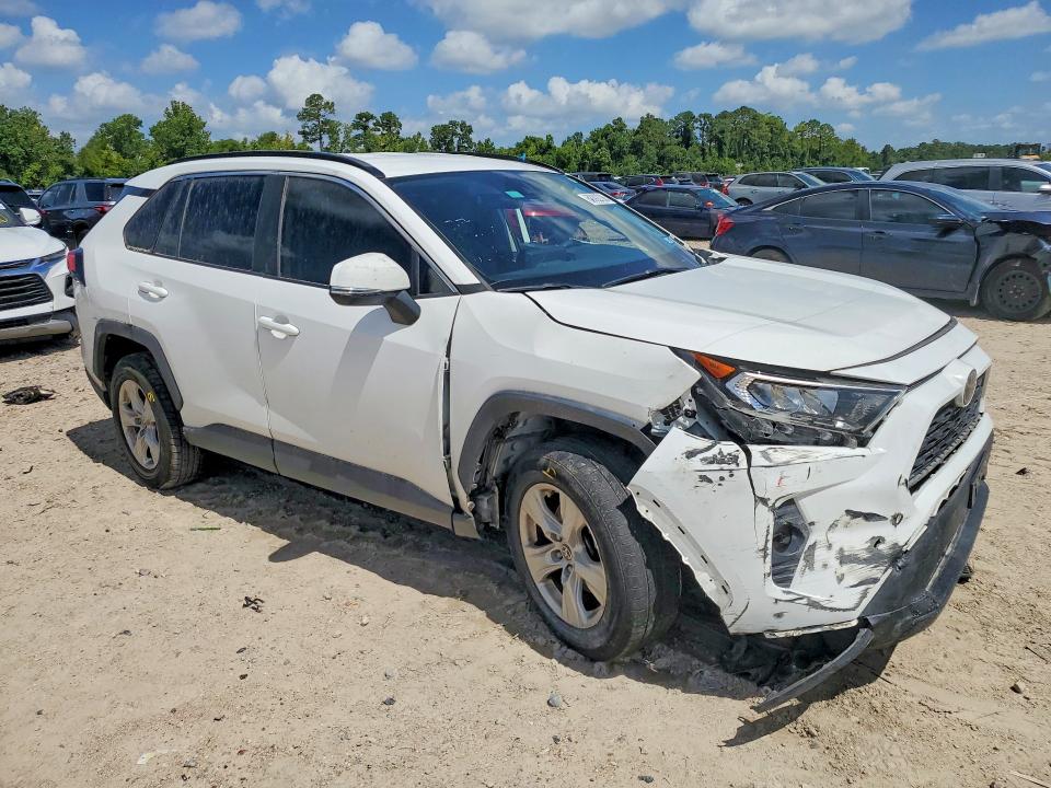 Aukcja sprzedaży 2021 Toyota Rav4, vin: 2T3W1RFV3MC149164, numer aukcji: 60092736
