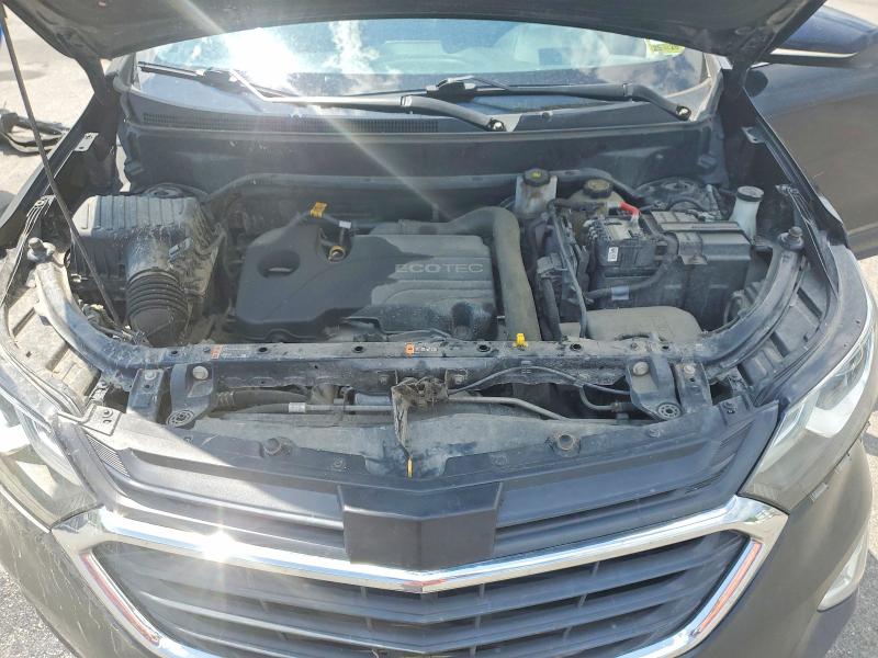 Продаж на аукціоні авто 2020 Chevrolet Equinox, vin: 2GNAXUEVXL6127269, номер лоту: 61035216