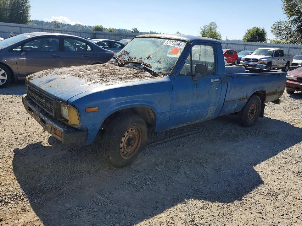 Продаж на аукціоні авто 1982 Toyota Pickup / Cab Chassis, vin: JT4RN44DXC0089576, номер лоту: 63022856