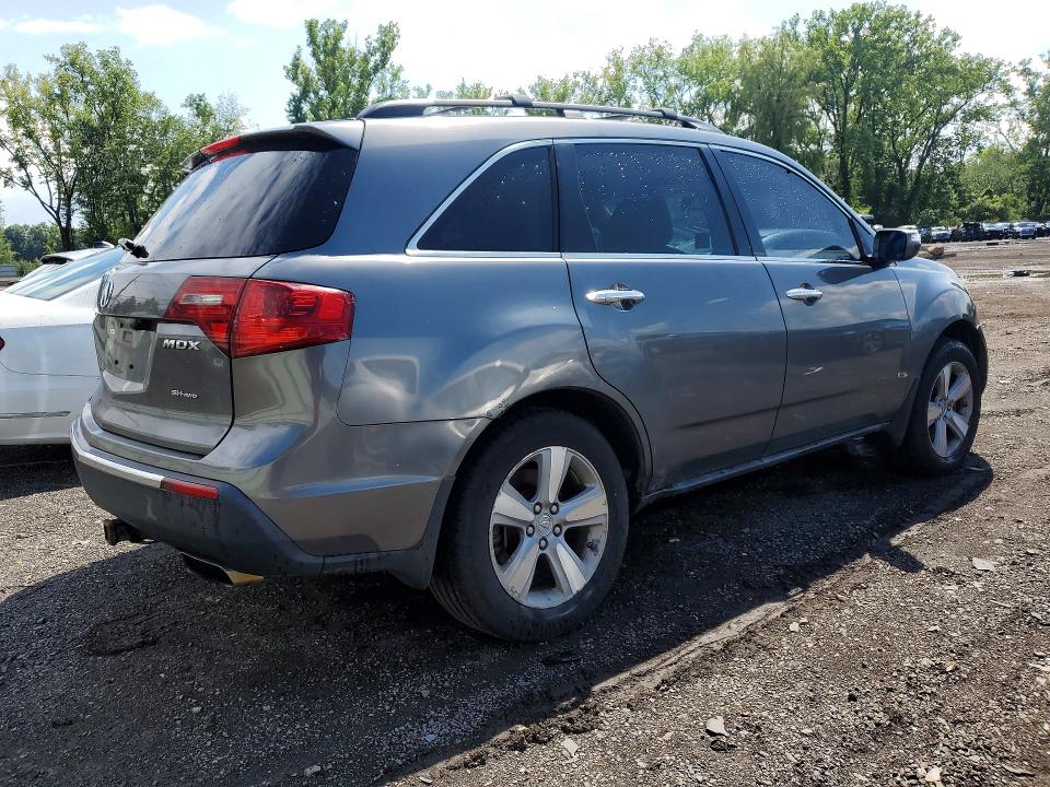Продажа на аукционе авто 2012 Acura Mdx, vin: 2HNYD2H2XCH542029, номер лота: 63113176
