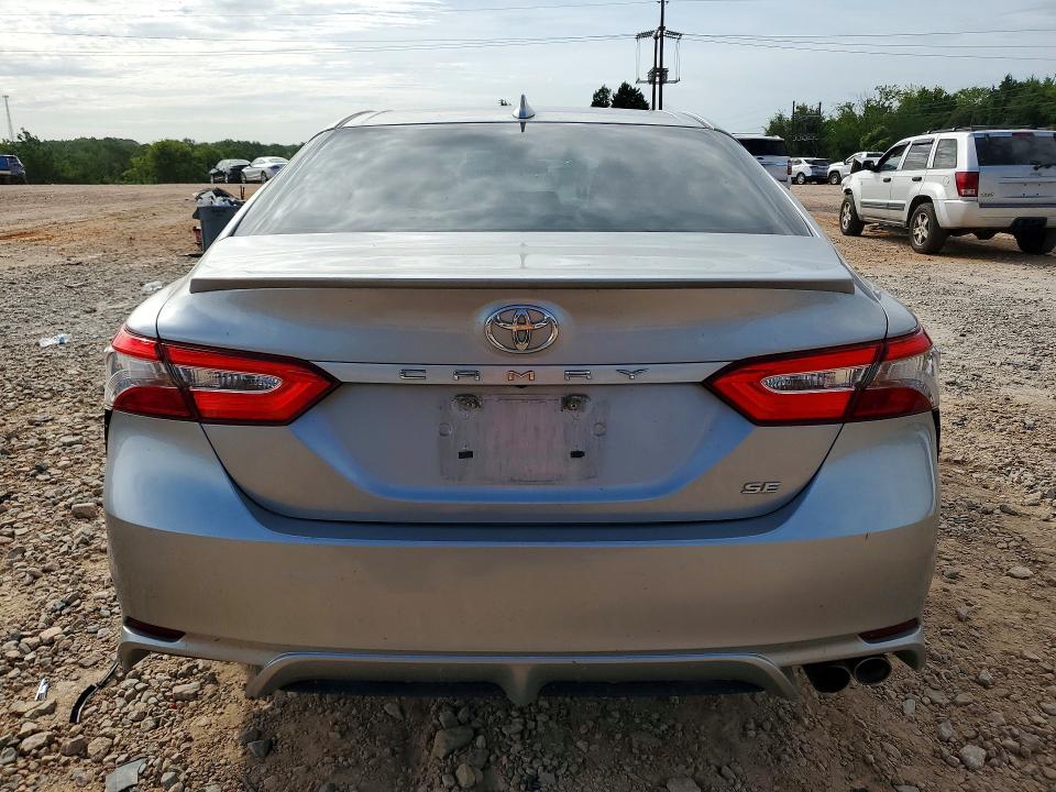 Продаж на аукціоні авто 2019 Toyota Camry, vin: 4T1B11HK5KU775709, номер лоту: 59972116