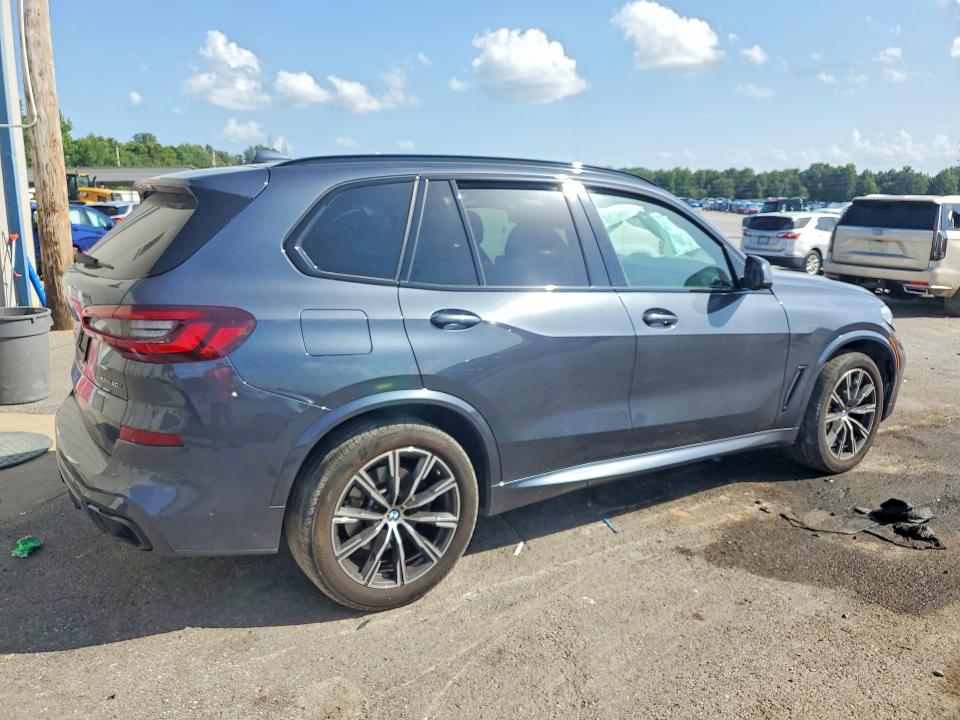 Aukcja sprzedaży 2022 Bmw X5, vin: 5UXCR6C05N9J56358, numer aukcji: 61227616