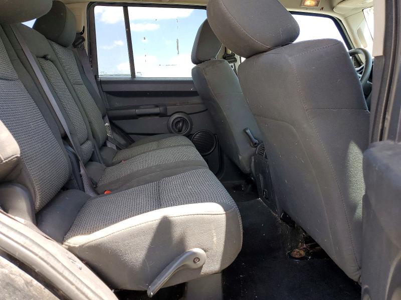 Продаж на аукціоні авто 2008 Jeep Commander, vin: 1J8HG48K98C185454, номер лоту: 61352576