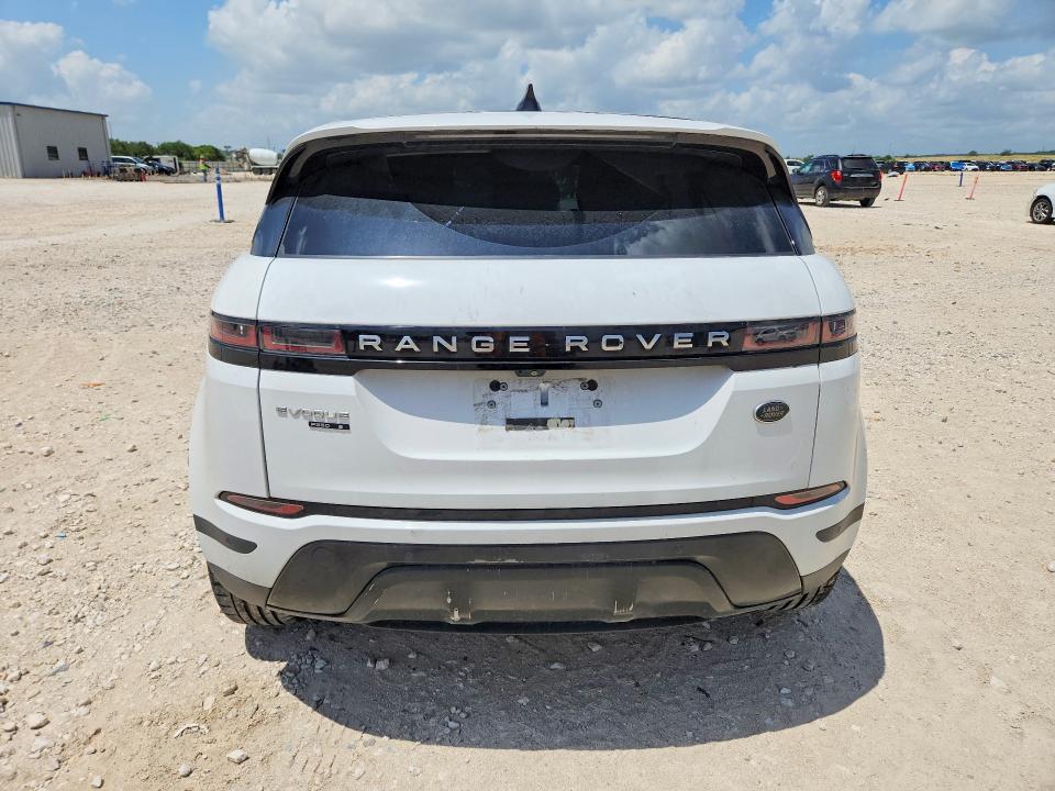 Aukcja sprzedaży 2020 Land Rover Range Rover Evoque, vin: SALZJ2FX8LH021049, numer aukcji: 59337526