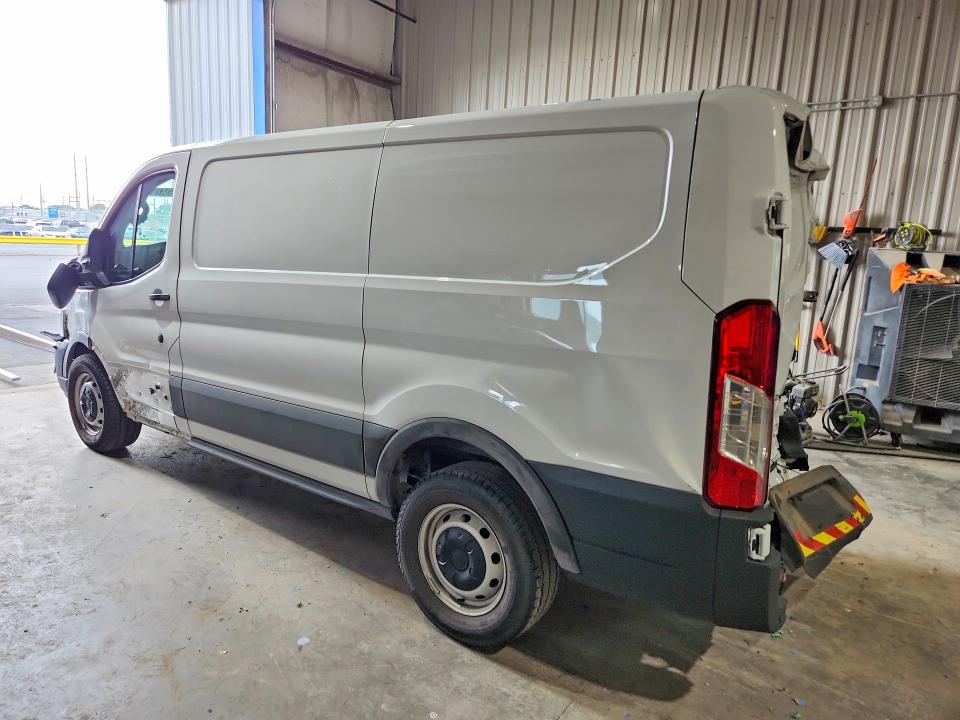Продаж на аукціоні авто 2024 Ford Transit, vin: 1FTYE1Y83RKB69547, номер лоту: 59347016