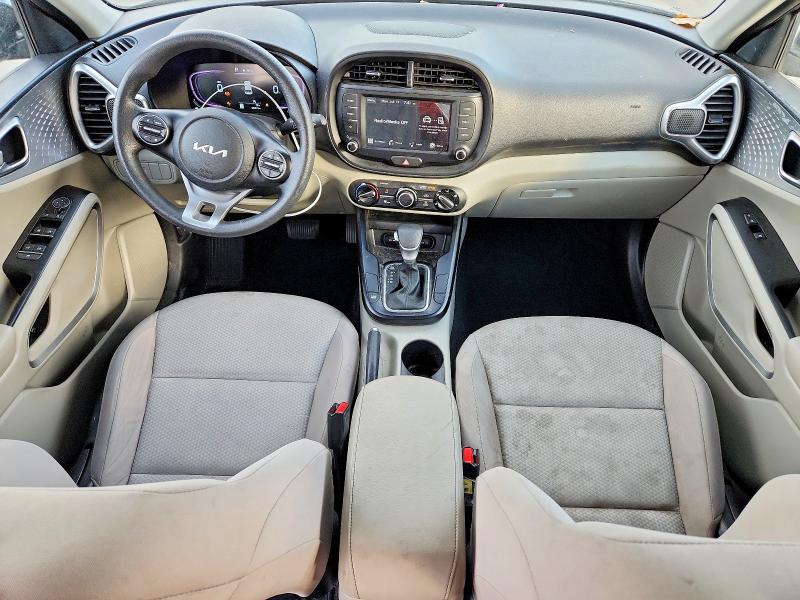 Aukcja sprzedaży 2024 Kia Soul, vin: KNDJ23AU9R7235003, numer aukcji: 60693946