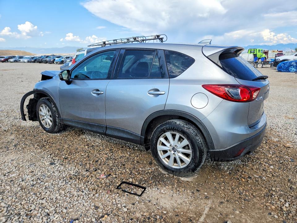 62773866 :رقم المزاد ، JM3KE2CE1D0147762 vin ، 2013 Mazda Cx-5 مزاد بيع