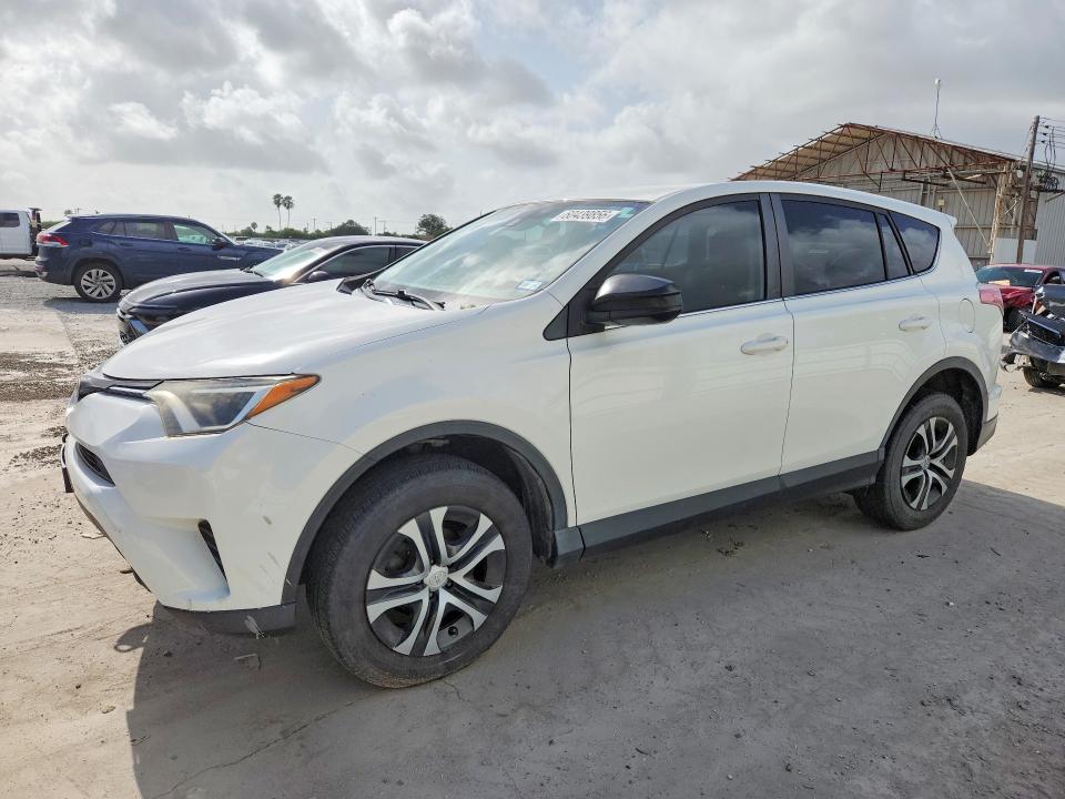 2018 Toyota Rav4 მანქანა იყიდება აუქციონზე, vin: JTMZFREV0JJ734955, აუქციონის ნომერი: 60439856