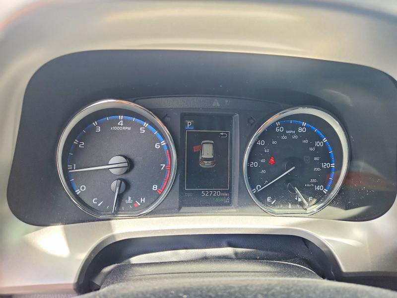 Продажа на аукционе авто 2018 Toyota Rav4, vin: JTMYFREV4JJ178435, номер лота: 61389436