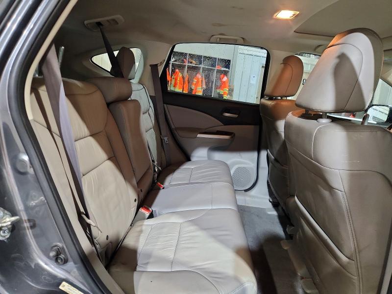 Aukcja sprzedaży 2014 Honda Cr-v, vin: 2HKRM4H71EH708000, numer aukcji: 60961396
