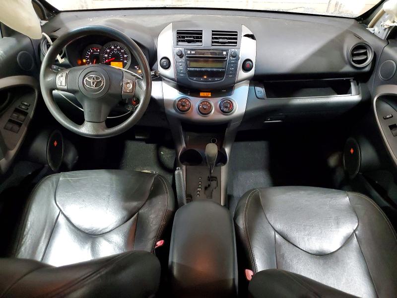 Aukcja sprzedaży 2007 Toyota Rav4, vin: JTMBD32V676029551, numer aukcji: 60425976